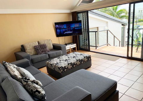 Byron Bay Beachfront Apartments - Events Australia 2
