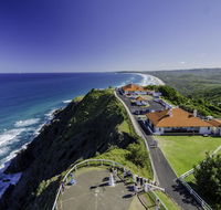 Byron Bay Cottages - Accommodation Europe