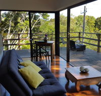 Byron Bay Hinterland Cottages - Accommodation Europe