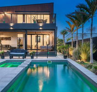 Byron Bay Holistic Beachside Sanctuary - Accommodation Europe
