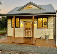 BYRON BAY New SUNSET COTTAGE - Accommodation Europe