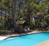 Byron Bay Rainforest Resort - Accommodation Europe