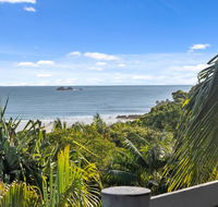 Byron Bay Treehouse on Lighthouse Road - Accommodation Europe
