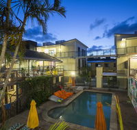Byron Bay YHA - Accommodation Europe