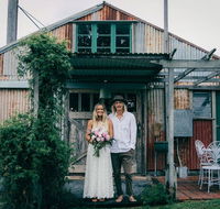 BYRON BAY'S HISTORIC BARNSTAY - Accommodation Europe