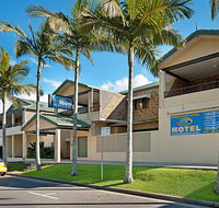 Byron Bayside Central Studio Apartments - Accommodation Europe