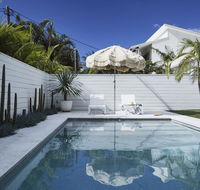 Byron Beach Abodes - Accommodation Europe