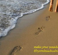 Byron Beach Cabin - Accommodation Europe