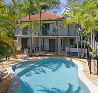 Byron Beach Flats - Accommodation Europe