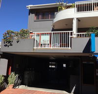 Byron Beach House - Accommodation Europe