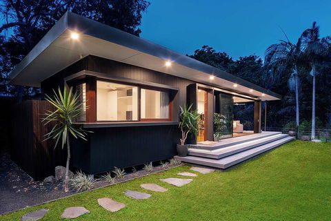 Byron Beach Retreats - Tourism Bookings 0