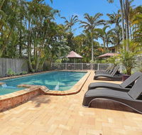 Byron Beachside 9 - Accommodation Europe