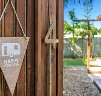 Byron Beachside Bungalow - Accommodation Europe