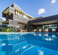 Byron Beausoleil - Belongil Beach - Accommodation Europe