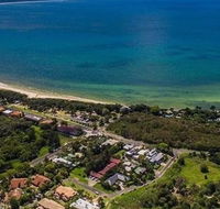 Byron Breeze 5 - Accommodation Europe