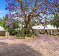 Byron Creek Homestead - Accommodation Europe