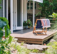 Byron Garden Retreat - Accommodation Europe