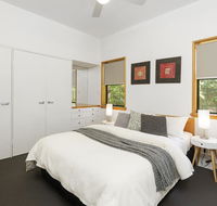 Byron Getaway the Crest - Accommodation Europe
