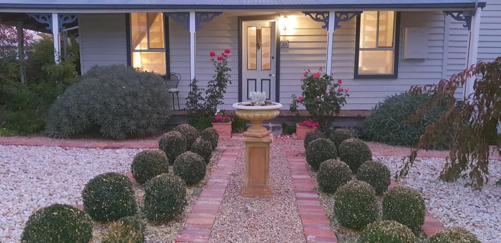 Evansford VIC Events Australia