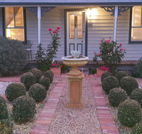 C  A's Cottage - Events Australia