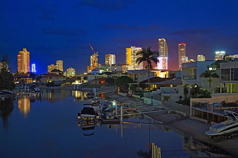 C'est La Vie - Events Australia 0