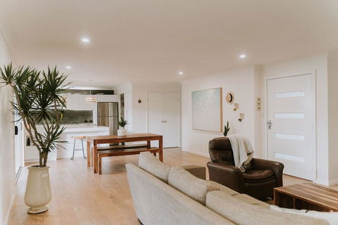 Caba Sands, Cabarita Beach - Events Australia 2