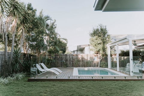 Caba Sands, Cabarita Beach - Events Australia 0