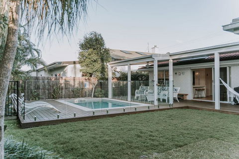 Caba Sands, Cabarita Beach - Events Australia 3