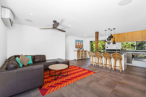 CABARITA BEACH HOUSE 53 - Events Australia 2