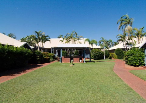 Cable Beach Apartments - Tourism Bookings 0