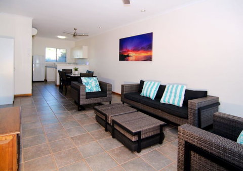 Cable Beach Apartments - Tourism Bookings 2