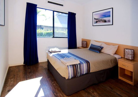 Cable Beach Apartments - Tourism Bookings 1
