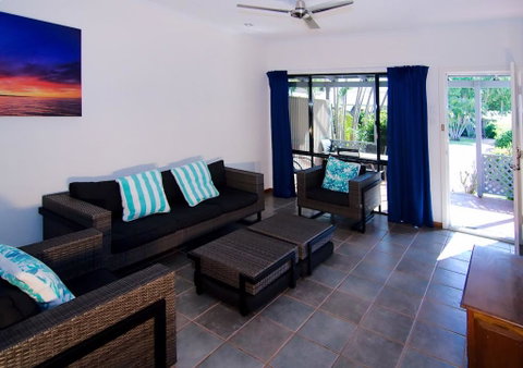 Cable Beach Apartments - Tourism Bookings 3