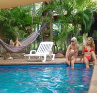 Cable Beach Backpackers - Events Australia