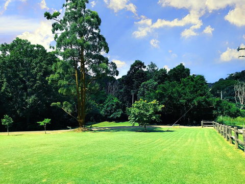 Cadaghi Cottage - Events Australia 3