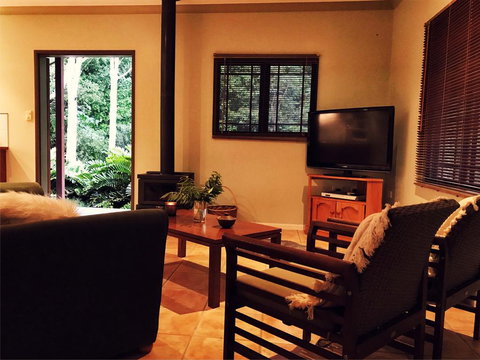 Cadaghi Cottage - Events Australia 1