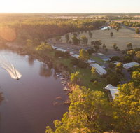 Cadell On The Murray Motel - Events Australia