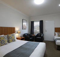 Cadman Motor Inn and Apartments - Events Australia