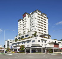 Cairns Central Plaza Apartment Hotel - Events Australia