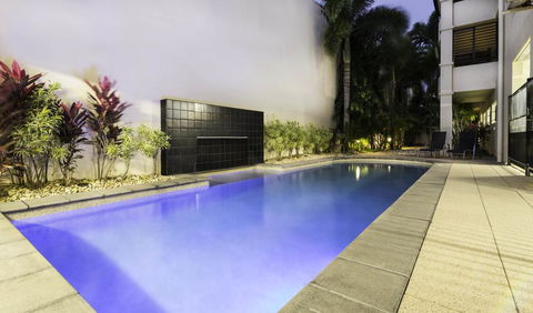 Cairns City Apartments - Events Australia 3