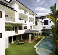 Cairns City Apartments - Events Australia