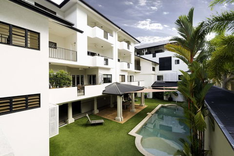 Cairns City Apartments - Events Australia 0