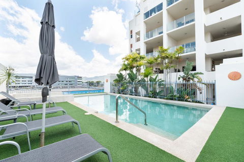 Cairns City Apartments - Events Australia 2