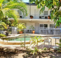 Cairns City Motel - Events Australia