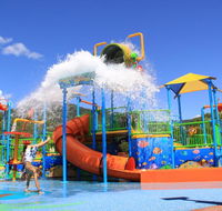 Cairns Coconut Holiday Resort - Events Australia