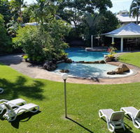 Cairns Gateway Resort - Events Australia