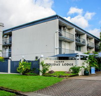 Cairns Holiday Lodge - Events Australia
