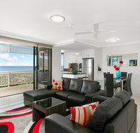 Cairns Luxury Waterfront Apartment - Events Australia