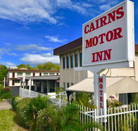 Cairns Motor Inn - Events Australia