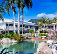 Cairns New Chalon - Events Australia